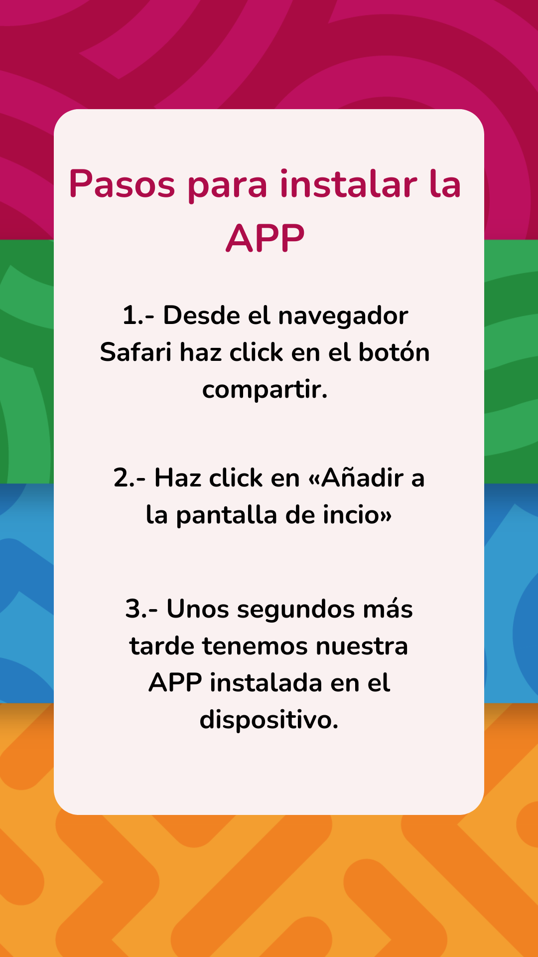 Imagen de IOS